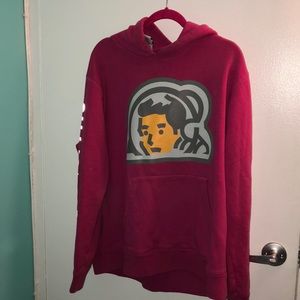 BILLIONAIRE BOYS CLUB